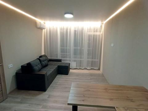 квартира за адресою Генерала Грекова вул., 4