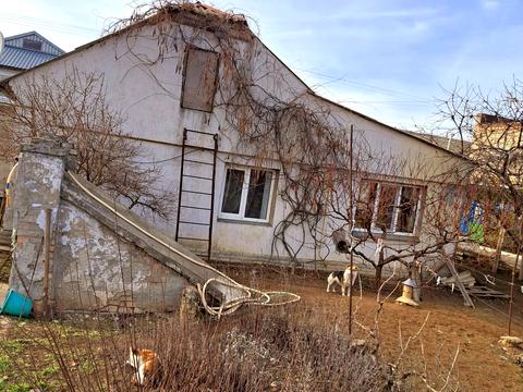 дом по адресу с. Мишково-погорелово, Ольшанського, 43