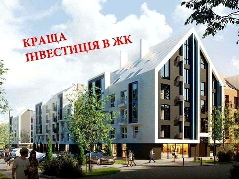 квартира за адресою Ювілейний провулок, 21В