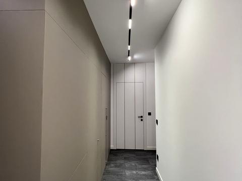 квартира по адресу Сечевых Стрельцов ул., 35