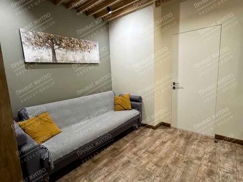 квартира за адресою Перспективна вул., 1