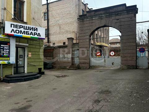 коммерческая по адресу Почтовый просп. (Карла Маркса), 28
