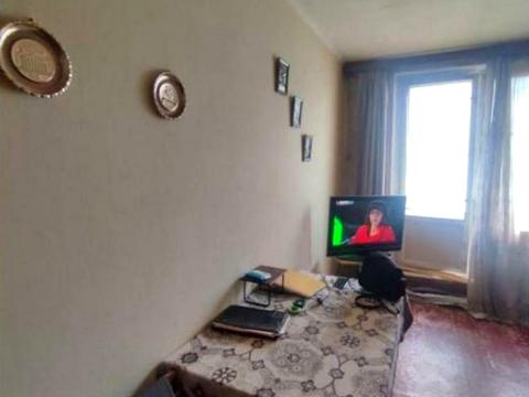 квартира по адресу Победы просп., 72