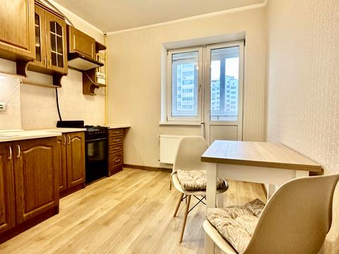 квартира по адресу Ольги Кобилянської ул. (Горького), 5-Б