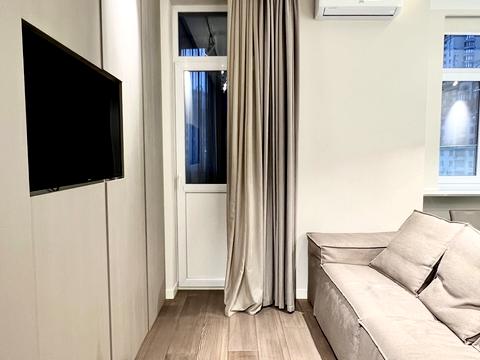 квартира по адресу Златоустовская ул., 47-49