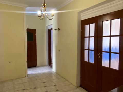 квартира за адресою Татарська вул., 18-Б