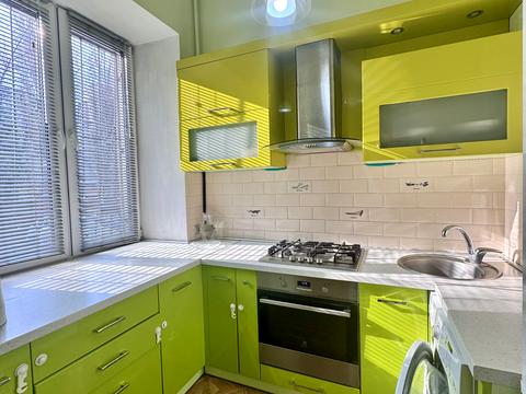 квартира по адресу Керамический пер., 7