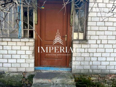 будинок за адресою Бровари, Василя Кричевського пров., 7