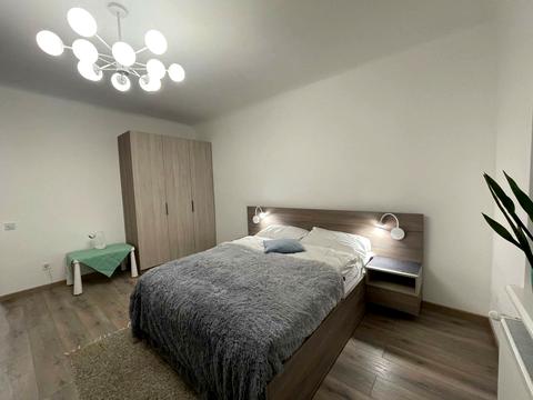 квартира за адресою Перекопська вул., 21