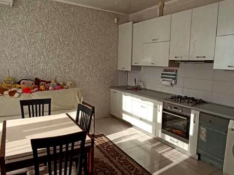 дом по адресу Дальная