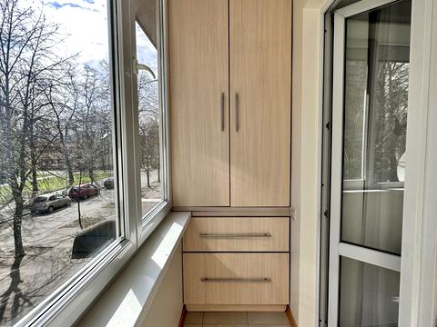 квартира по адресу Рене Декарта ул. (Кулібіна), 6