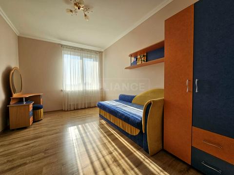 квартира по адресу Дзвінського, 1