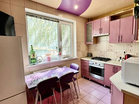 квартира за адресою Валентинівська вул. (Блюхера), 24а