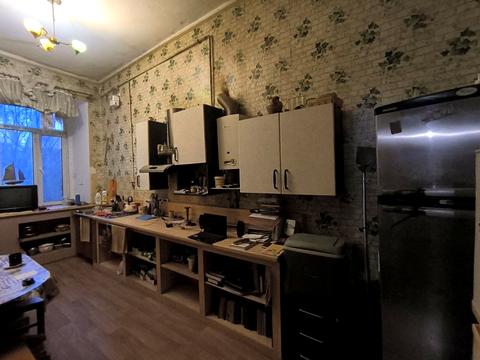 квартира по адресу Пироговская ул., 5