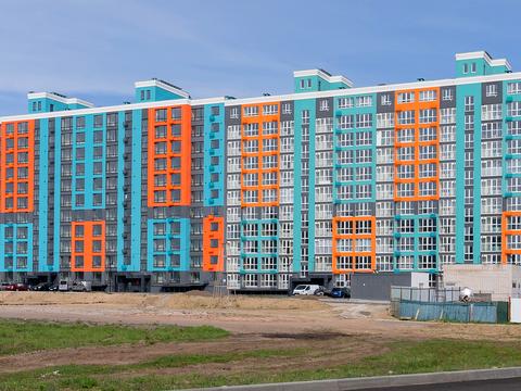 квартира за адресою Багряного вул., 39