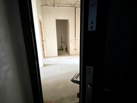 квартира по адресу Национальной Гвардии ул., 3