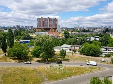 квартира по адресу Пражская ул., 17