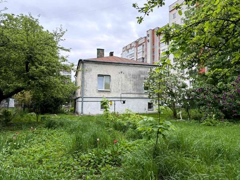 комерційна за адресою Львів, Варшавська вул., 78