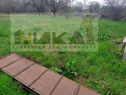 дом по адресу Стасова ул., 29