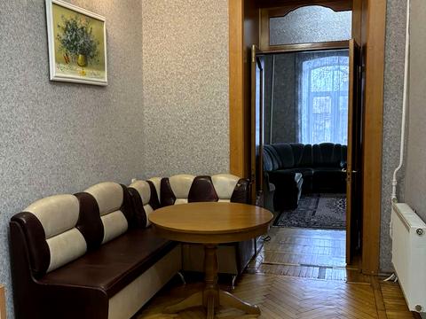 квартира за адресою Європейська пл. (Катерининська), 58