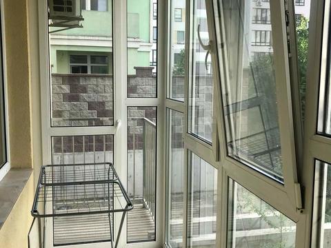 квартира за адресою Степана Рудницького вул. (Академіка Вільямса), 4