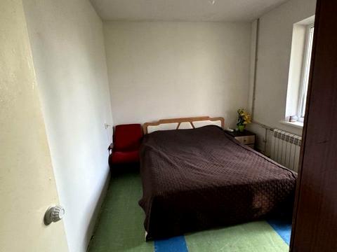 квартира по адресу Мукаша Салакунова ул., 17