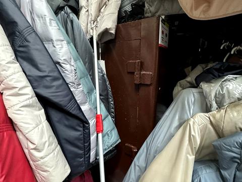 коммерческая по адресу Стебницкая ул., 27