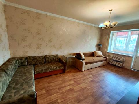 квартира за адресою Донецьке шосе, 1