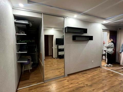 квартира по адресу Красная ул., 5