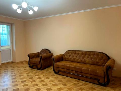 квартира за адресою Білозіра, 8