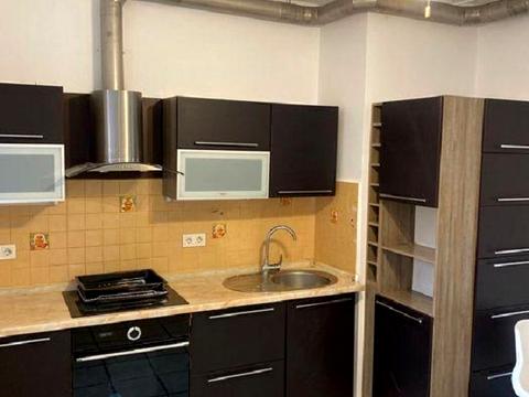 квартира по адресу Голосеевская ул., 13-Б