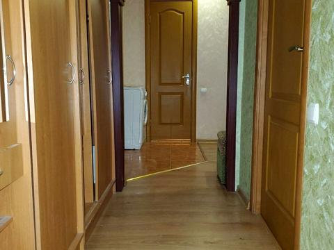 квартира по адресу Автозаводська, 40