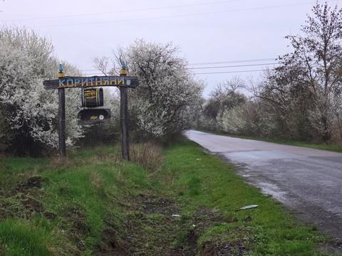 участок по адресу Духновича
