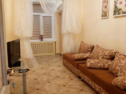 квартира за адресою Миколаївська дорога вул., 168