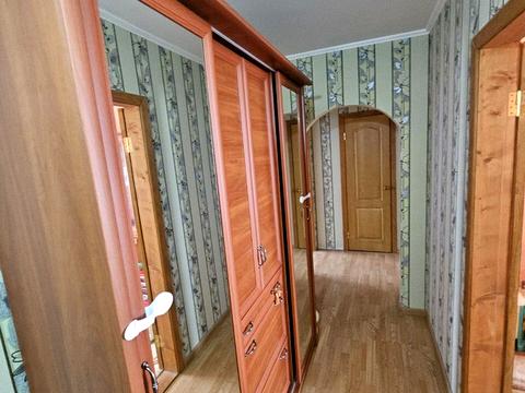 квартира по адресу Нарбутовская ул., 160/3