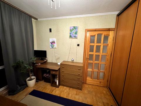 квартира по адресу Автозаводская ул., 67