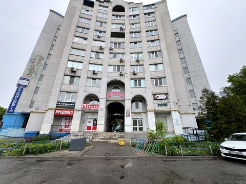 коммерческая по адресу Белогородская ул., 51