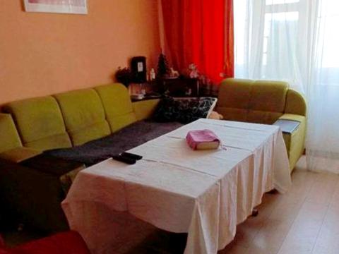 квартира за адресою Байрона просп., 1