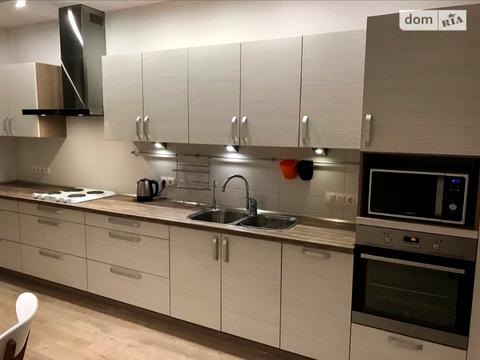 квартира по адресу Юлии Здановской ул. (Ломоносова), 71-З