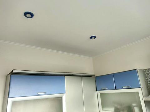 квартира за адресою Конституції пл., 2/2
