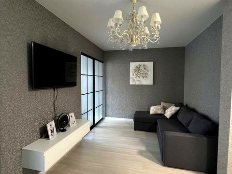 квартира за адресою Мартинова просп., 3