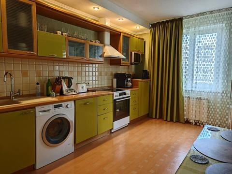 квартира за адресою Драгоманова вул., 14