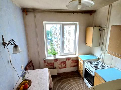 квартира по адресу Великотырновская ул., 20