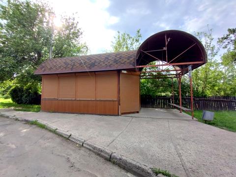 коммерческая по адресу Благовіщенська, 253