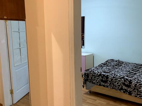 квартира по адресу Приречная ул., 17-В