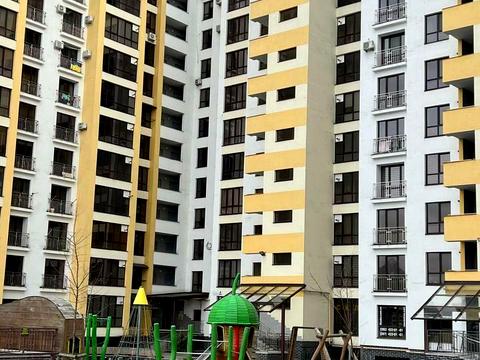 квартира за адресою Угорницька вул., 8