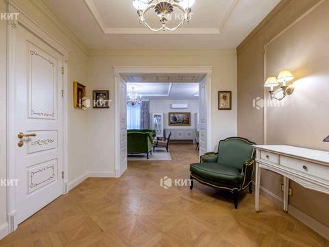 квартира по адресу Рымарская ул., 25