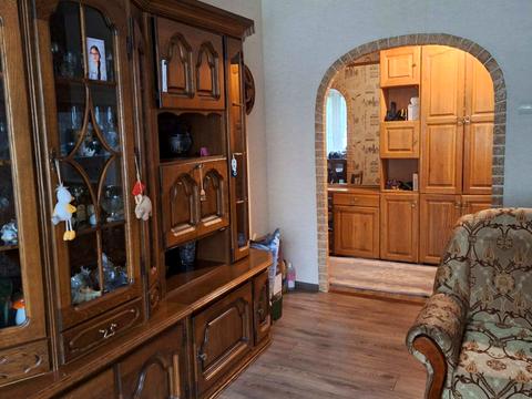 квартира по адресу Запорожское шоссе, 68