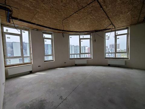 квартира по адресу Тадея Рыльского бульв., 3