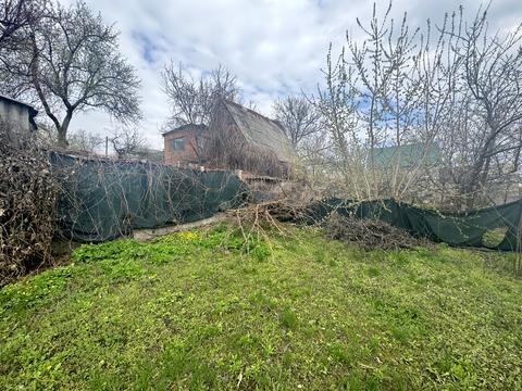 ділянка за адресою Борислава Брондукова вул., 34